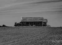 Old & Abandoned