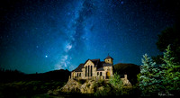Astrophotography